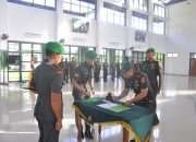 Dandim 1402/Polman Resmi Berganti, Letkol Inf Anta Sihotang Gantikan Letkol Czi Sabar Chandra Gufta Panjaitan 10 Dandim 1402/Polman Resmi Berganti, Letkol Inf Anta Sihotang Gantikan Letkol Czi Sabar Chandra Gufta Panjaitan