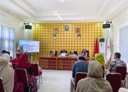 RSUD Hajjah Andi Depu Sambut Tim Proctorship Kardiovaskular RS Harapan Kita, Laksanakan Layanan Kateterisasi Perdana 16 RSUD Hajjah Andi Depu Sambut Tim Proctorship Kardiovaskular RS Harapan Kita, Laksanakan Layanan Kateterisasi Perdana