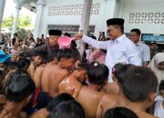 Bupati Polman Apresiasi Kegiatan Yayasan H. S Muhdar Kalammor 4 Bupati Polman Apresiasi Kegiatan Yayasan H. S Muhdar Kalammor