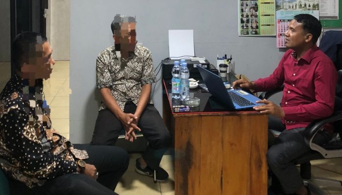Gegara Judi Online, Mantan Bendahara Dinkes Polman Sebagai Tersangka Dugaan Korupsi Anggaran Kesehatan