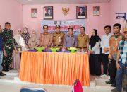Pemdes Bakka-Bakka Gelar Musyawarah Pembentukan Pengurus 11 Pemdes Bakka-Bakka Gelar Musyawarah Pembentukan Pengurus