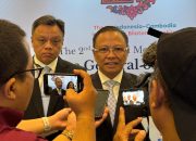Cegah TPPO, Imigrasi Indonesia dan Kamboja Sepakati Kerjasama Pencegahan Perdagangan Orang 15 Cegah TPPO, Imigrasi Indonesia dan Kamboja Sepakati Kerjasama Pencegahan Perdagangan Orang