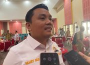 Fahri Fadly Apresiasi Polda Sulbar Yang Berhasil Ungkap Keberadaan Oli Palsu