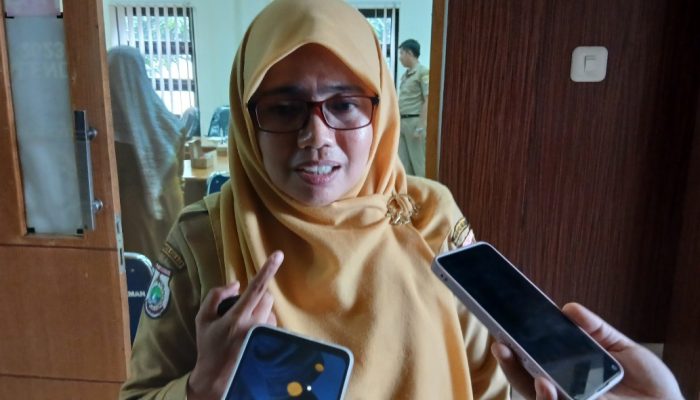 Pemkab Siapkan Rp.1,6 Miliar Untuk Pengadaan Randis Untuk Pimpinan DPRD Polman