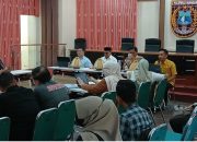 Kominfo Polman Sosialisasikan Layana HALO ASSAMI Kepada Para Kepala OPD dan Camat 11 Kominfo Polman Sosialisasikan Layana HALO ASSAMI Kepada Para Kepala OPD dan Camat