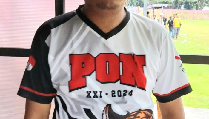 Sikapi Insiden Saat Laga Gaswon VS Botto, ESCO PSSI Ambil Tindakan Tegas