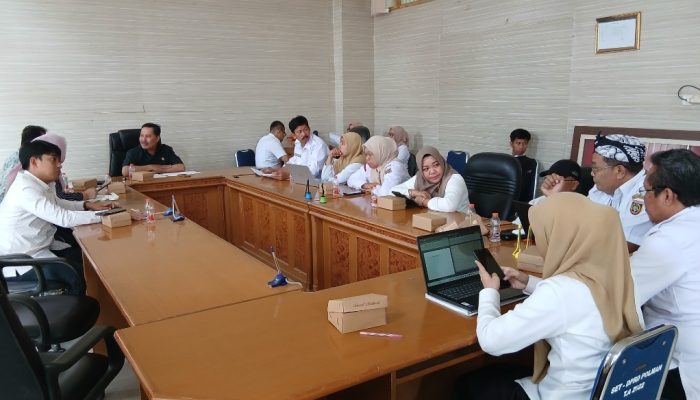 Angka Kematian Ibu dan Anak Masih Tinggi,Komisi IV Pertanyakan Kinerja Dinkes