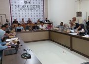 Tindaklanjuti Permintaan Masyarakat, DPRD Pertemukan Korban dengan Pihak BRI Polewali