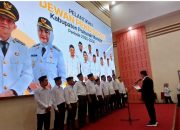 Resmi Dilantik, Ketua Dewan Pendidikan Tegaskan Perangi Pungli
