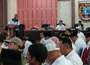 Pemkab Polman Dorong Implementasi Satu Data Indonesia Demi Pembangunan Berkualitas