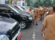 Bupati Setuju Pimpinan DPRD Dapat Kendaraan Dinas Baru