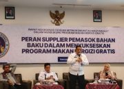 Pemprov Sulbar Komitmen Tingkatkan Kualitas SDM dengan Program Makan Bergizi Gratis 11 Pemprov Sulbar Komitmen Tingkatkan Kualitas SDM dengan Program Makan Bergizi Gratis