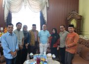 Pemprov Sulbar Dukung MES Dalam Penguatan UMKM Syariah, Pendidikan Kewirausahaan Dan Akselerasi Pembiayaan Syariah