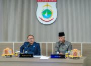 Tingkatkan Kesejahteraan Pegawai, Gubernur SDK Tekankan Pentingnya Koperasi Panca Daya 8 Tingkatkan Kesejahteraan Pegawai, Gubernur SDK Tekankan Pentingnya Koperasi Panca Daya