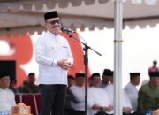 Gubernur Sulbar: Tahun Baru Islam Momentum Evaluasi dan Transformasi Diri