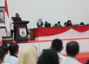 Gubernur SDK Pastikan Fokus pada Peningkatan PAD dan Tata Kelola APBD Sulbar 7 Gubernur SDK Pastikan Fokus pada Peningkatan PAD dan Tata Kelola APBD Sulbar