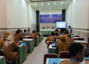 Pemprov Sulbar dan Pemkab Polman Gelar Rakortek Penanganan Blankspot dan Lemah Sinyal Internet 7 Pemprov Sulbar dan Pemkab Polman Gelar Rakortek Penanganan Blankspot dan Lemah Sinyal Internet