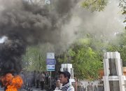 100 Hari Pemerintahan Polman: Rakyat Bangun Jalan Sendiri dan Sampah Masih Tetap Menumpuk 13 100 Hari Pemerintahan Polman: Rakyat Bangun Jalan Sendiri dan Sampah Masih Tetap Menumpuk