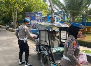 Kasi Propam Polres Polman Pimpin Bakti Sosial dalam Rangka HUT Bhayangkara ke-79 9 Kasi Propam Polres Polman Pimpin Bakti Sosial dalam Rangka HUT Bhayangkara ke-79