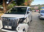 Polisi Periksa Sopir Wabup Mamuju Terkait Peristiwa Lakalantas Yang Merenggut Nyawa Korban 11 Polisi Periksa Sopir Wabup Mamuju Terkait Peristiwa Lakalantas Yang Merenggut Nyawa Korban