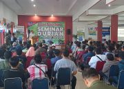 Petani Durian Polman Hadiri Seminar Durian dan Pengukuhan Asosiasi Petani Durian Sulbar 11 Petani Durian Polman Hadiri Seminar Durian dan Pengukuhan Asosiasi Petani Durian Sulbar