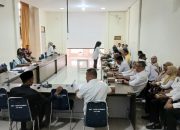 RDP Pengelolaan Keuangan, Dewan Polman Hadirkan Puluhan OPD