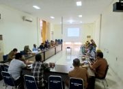 Rumuskan Perda Limbah Domestik, DPRD Libatkan Balai Prasana Pemukiman Sulbar
