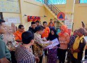 Ringankan Derita Korban, Bupati Serahkan Rp. 40 Juta Untuk Korban Bencana Alam 14 Ringankan Derita Korban, Bupati Serahkan Rp. 40 Juta Untuk Korban Bencana Alam