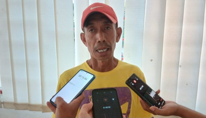 Panitia Liga Polman Cup V Kalkulus Sesalkan Sikap RMC Yang Mundur dari Pertandingan