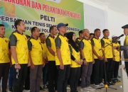 Resmi Dilantik, PELTI Polman Fokus Pembinaan Anak Usia Dini 12 Resmi Dilantik, PELTI Polman Fokus Pembinaan Anak Usia Dini