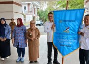 Kirab Bangga Kencana, BKKBN Sosialisasikan Program Pembangunan Keluarga Dan Keluarga Berencana 12 Kirab Bangga Kencana, BKKBN Sosialisasikan Program Pembangunan Keluarga Dan Keluarga Berencana