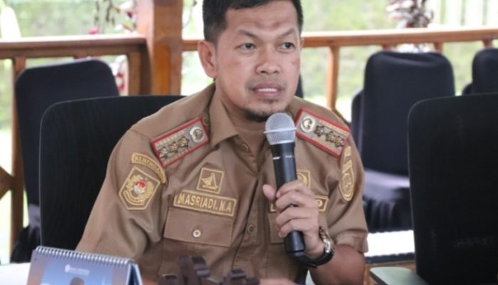 Gaji 13 dan TPP 13 ASN Pemprov Sulbar Siap Dibayarkan Juni