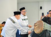 Dibuka Secara Resmi, STQH XI Sulbar Berlangsung di 4 Lokasi dan 5 Cabang yang Dilombakan