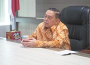 Wagub Sulbar Jadi Khatib, Warga Diminta Salat Hari Raya Idul Adha 1446 H di Anjungan Pantai Manakarra Mamuju