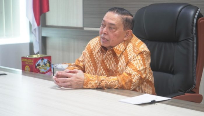 Wagub Sulbar Jadi Khatib, Warga Diminta Salat Hari Raya Idul Adha 1446 H di Anjungan Pantai Manakarra Mamuju