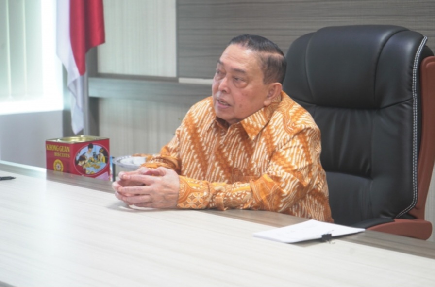 Wagub Sulbar Jadi Khatib, Warga Diminta Salat Hari Raya Idul Adha 1446 H di Anjungan Pantai Manakarra Mamuju 1 Screenshot 20250629 133452 Chrome