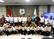 Gubernur Sulbar Lepas Kontingen Pergatsi ke Kejurnas Gateball 2025 di Bogor 9 Gubernur Sulbar Lepas Kontingen Pergatsi ke Kejurnas Gateball 2025 di Bogor