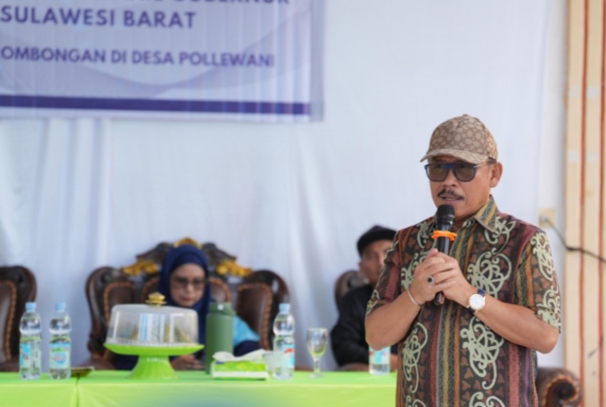 SDK dan Salim S Mengga Berkomitmen untuk Membangun Daerah, Ajak Semua Pihak Terlibat 1 Screenshot 20250629 134545 Chrome
