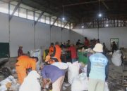 Empat Mesin Pengelola Sampah Belum Dihibahkan,PAD dari Pengelolaan Sampah di Wonomulyo Masih Minim 8 Empat Mesin Pengelola Sampah Belum Dihibahkan,PAD dari Pengelolaan Sampah di Wonomulyo Masih Minim