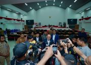 Seleksi Sekprov Sulbar Masih Tunggu Peserta, Final di Jakarta