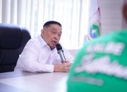 Diduga Dianiaya Saat Eksekusi Lahan, Wagub Salim Mengga Bantu Ketua PPNI Polman 23 Diduga Dianiaya Saat Eksekusi Lahan, Wagub Salim Mengga Bantu Ketua PPNI Polman
