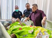 Wagub Sulbar Desak Evaluasi Eksekusi Lahan, Usai Kasus Kekerasan di Polman 14 Wagub Sulbar Desak Evaluasi Eksekusi Lahan, Usai Kasus Kekerasan di Polman