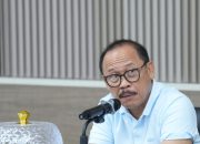 HUT RI ke-80 di Sulbar, Gubernur Suhardi Duka Ingin Perayaan Sederhana tapi Meriah 9 HUT RI ke-80 di Sulbar, Gubernur Suhardi Duka Ingin Perayaan Sederhana tapi Meriah
