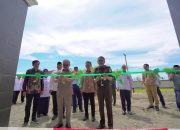 Masjid Baharuddin Lopa Diresmikan, Gubernur SDK Berharap Lahir Generasi Berintegritas 10 Masjid Baharuddin Lopa Diresmikan, Gubernur SDK Berharap Lahir Generasi Berintegritas