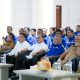Gubernur Sulbar Luncurkan Program Tagana Masuk Sekolah