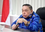 Wagub Sulbar Minta Bandar Narkoba Ditangkap, Jangan Hanya Pengguna