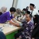 Retret Pemprov Sulbar, Pejabat Jalani Tes Kesehatan untuk Kesiapan Kegiatan