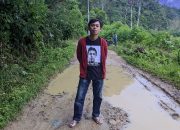 Kondisi Jalan Menuju Lima Desa di Mamasa Dikeluhkan, Warga Pertanyakan Kehadiran Pemerintah