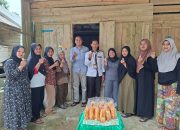 UPPKA Mapia Rasa, Ketika Perempuan Anreapi Menyulap Pisang Menjadi Asa 23 UPPKA Mapia Rasa, Ketika Perempuan Anreapi Menyulap Pisang Menjadi Asa