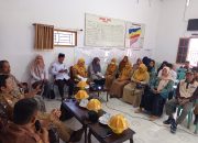 Menuju Zero Stunting, Kecamatan Anreapi Gelar Rembuk Stunting di Desa Kelapa Dua 9 Menuju Zero Stunting, Kecamatan Anreapi Gelar Rembuk Stunting di Desa Kelapa Dua